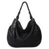 2012 latest style hotsale  PU leather fashion ladies handbags