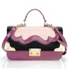 2012 latest style popular ladies handbags