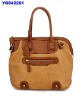 2012 latest women handbags
