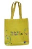 2012 latested Designed Foldable Bag