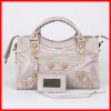 2012 leather Brand bag 085332B