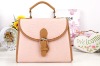 2012 leather OL style handbag 016