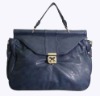 2012 leather bag