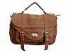 2012 leather bag