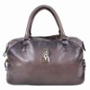 2012 leather bag