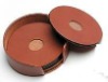 2012 leather coins holder(JR02004)