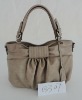 2012 leather handbag 03307