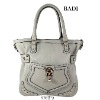 2012 leather handbag