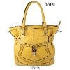 2012 leather handbag