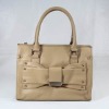 2012 leather handbag