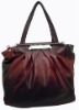 2012 leather handbag