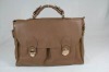 2012 leather handbag