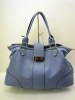 2012 leather handbag