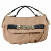 2012 leather handbag