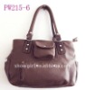 2012 leather handbag fashion pw215-6