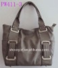 2012 leather handbags fashion pw410-6