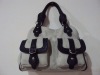 2012 leather handbags pw343-4