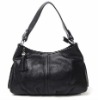 2012 leather shoulder bags ( EMG8208)