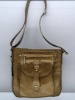 2012 leather shoulder handbag