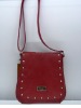 2012 leather shoulder handbag