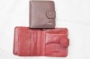 2012 leather wallets for men