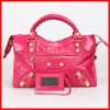 2012 leather woman bag 085332B