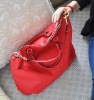 2012 leisure PU handbags in stock