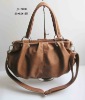 2012 leisure handbag fashion handbag toppest handbag newest handbag