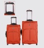 2012 lightweight luggage trolley