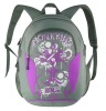 2012 lovely backpack with high quality