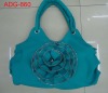 2012 low price fashion women shoulder handbag