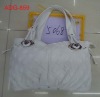 2012 low price fashion women shoulder handbag