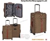 2012 luggage trolley bag