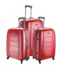 2012 luggage trolley case