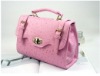 2012 luxury PU handbags