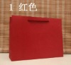2012 luxury paper bag product