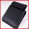 2012 mens magic leather wallet