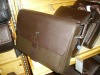 2012 messenger briefcase