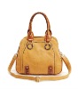 2012 metal rings women working bag