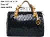 2012 michael kors handbag,mk handbag 817 style black