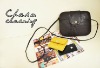 2012 mini cute lady's handbag