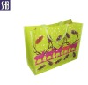 2012 model pp non woven bag for round handle