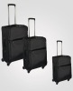 2012 modern Suitcase trolley luggage sets