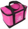 2012 most economic polyester insulated cooler bag