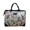 2012 most fashion beauty pattern cartoon bags handbags women
