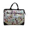 2012 most fashion beauty pattern lady handbags