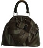 2012 most fashion black women fahion handbags brand bag