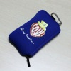 2012 most fashion cell phone wallet bag