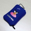 2012 most fashion cell phone wallet bag