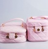 2012 most fashion design promotional cosmetic bag